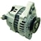 Wai Global Alternator, ALTHI IRIF, 60 Amp12 Volt, CW, 1Groove Pulley 13531N - alternate 8